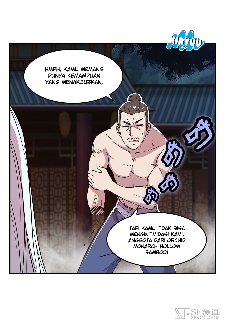 Martial King’s Retired Life Chapter 26 Gambar 11